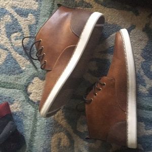 Sonoma Chukka Boots